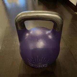ケトルベル　20kg の画像