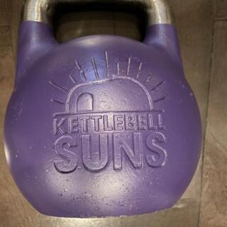 ケトルベル　20kg 