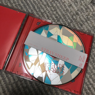 stray sheep 米津玄師
