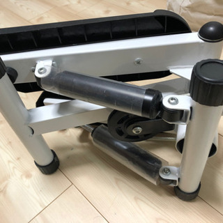 ステッパー 室内 歩行 健康器具 ダイエット 筋トレ