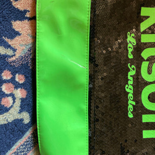 Kitsonバックの画像