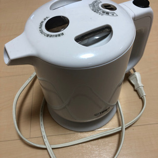 タイガー　ケトル　0.6ℓ