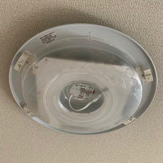 【超美品】①NEC LED シーリングライト  調光機能 リモコンあり　20年製の画像