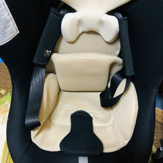 チャイルドシートの画像
