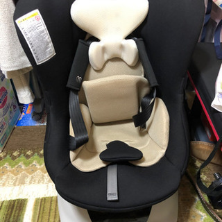 チャイルドシートの画像