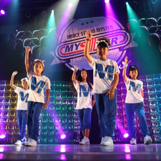 南浦和で格安のダンスサークルがOPEN！！月謝3,000円〜の格安ダンスサークル！の画像