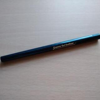 クリーミージェルアイライナー👁の画像