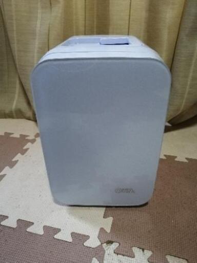 オーム電機　保冷保温庫　５Ｌ