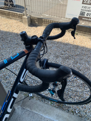 ロードバイク中古