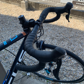 ロードバイク中古