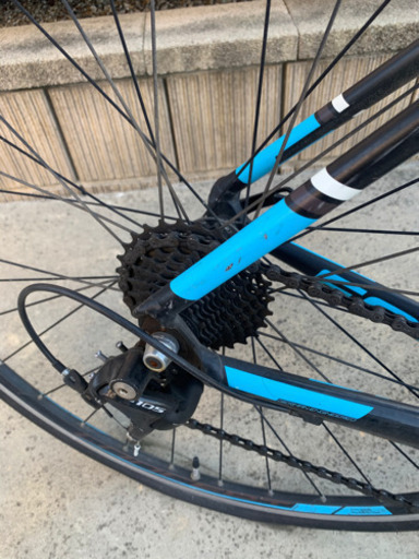 ロードバイク中古