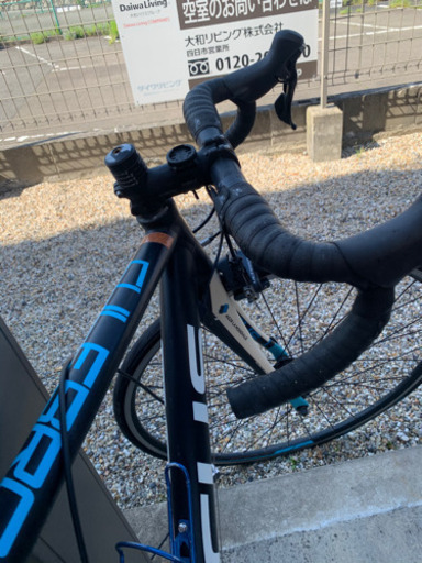 ロードバイク中古