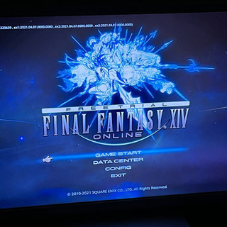 FF14やりませんか？