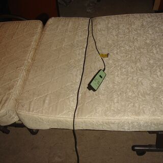 電動ベッド