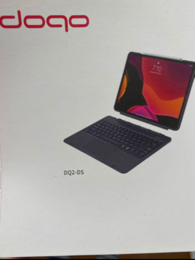 【値下中】iPad Pro 12.9 1TB 第4世代 cellular simフリー＋キーボード付