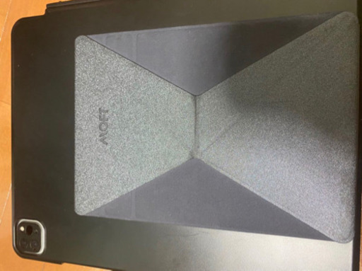 【値下中】iPad Pro 12.9 1TB 第4世代 cellular simフリー＋キーボード付