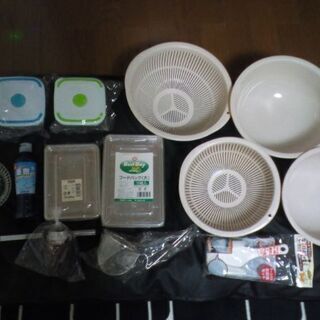  台所用品 セット