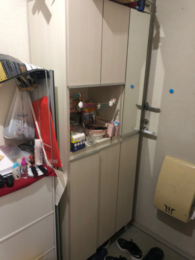 靴箱