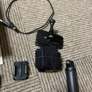 最終値下げ　GOPRO HERO8の画像