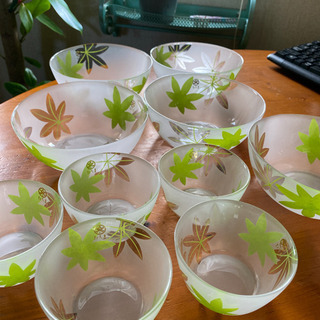 たち吉 食器セット 青かえで