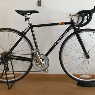 PURE CYCLES ロードバイク