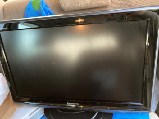Panasonic VIERA 26インチ 2009年製