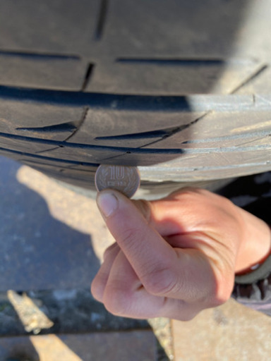 レグノ16年245\45R19