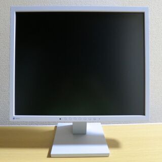 EIZO FlexScan S1934 　あげます。