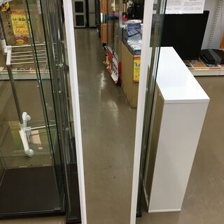 姿見　中古