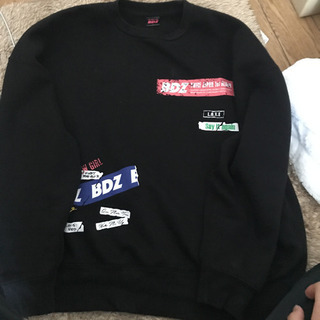 TWICE  グッズ　　スウェット