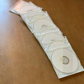 DVD-R 10枚