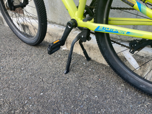 　【GW値下】GT ストンパープライム 24インチ 手渡希望 ジュニア 子供用 自転車