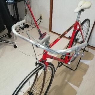 1980年代 ロードバイク(自転車)の中古が安い！激安で譲ります・無料であげます｜ジモティー