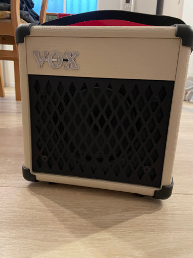 VOX mini5 rhythm ギターアンプ
