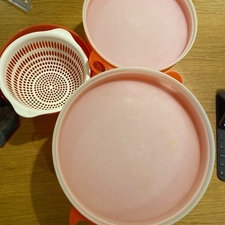 【決定済】 IKEA プラスチックボール　3種類の画像