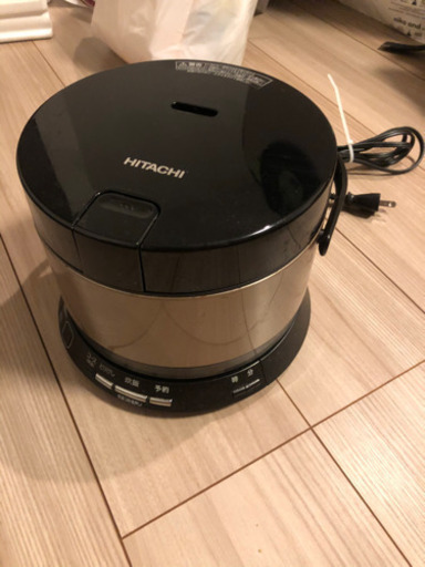 炊飯器
