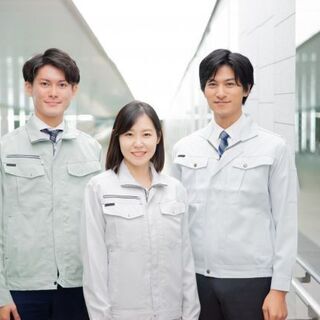 日当1万3千円~2万円/資格・経験不要/現場作業スタッフ募集！日...
