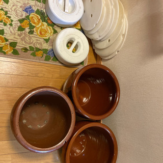 漬け物セット
