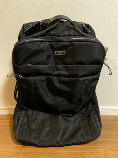 TUMI 2輪キャリーケース