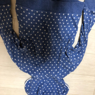 子供服110パーカーの画像