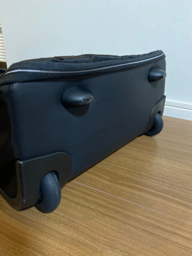TUMI 2輪キャリーケース