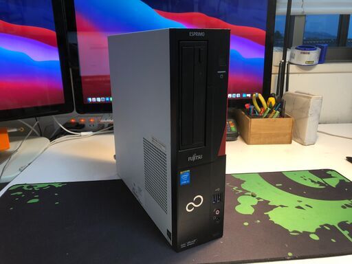 富士通 FMV D583/JX Core i5 250GB 4GB