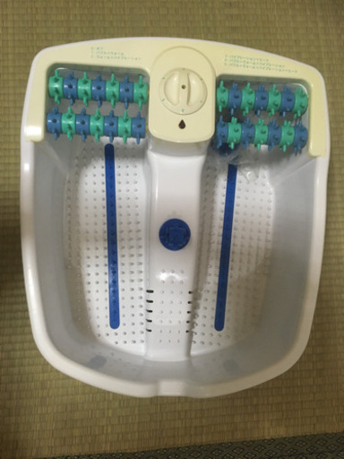 フットバス！