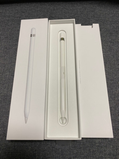 Apple pencil 第一世代 ほぼ新品
