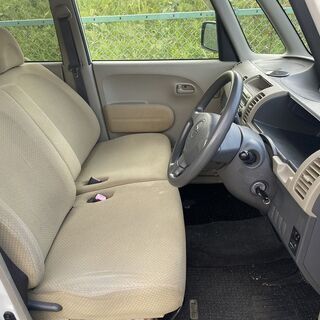 軽貨物登録代行OK！税金安い4ナンバー！ダイハツタント！車検付！早い者勝ち！の画像