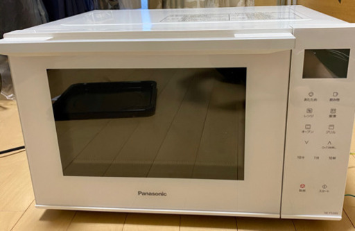 2021年製　Panasonic オーブンレンジ　NE-FS300