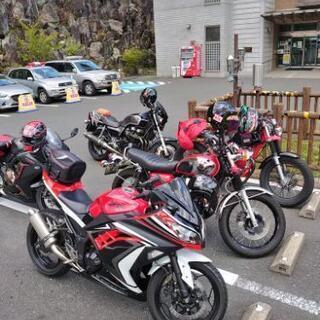 ★上州 RIDERS Crüe★ 応募条件無し(^3^)/ - 友達