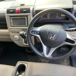 honda zestの画像