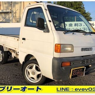 DD51 キャリイ｜中古車(2ページ目)｜ジモティー