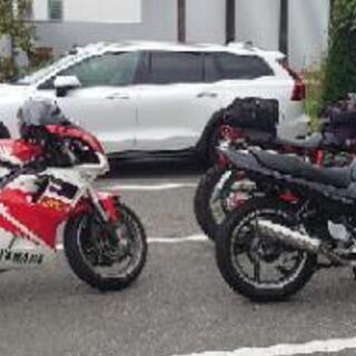 ★上州 RIDERS Crüe★ 応募条件無し(^3^)/ - メンバー募集